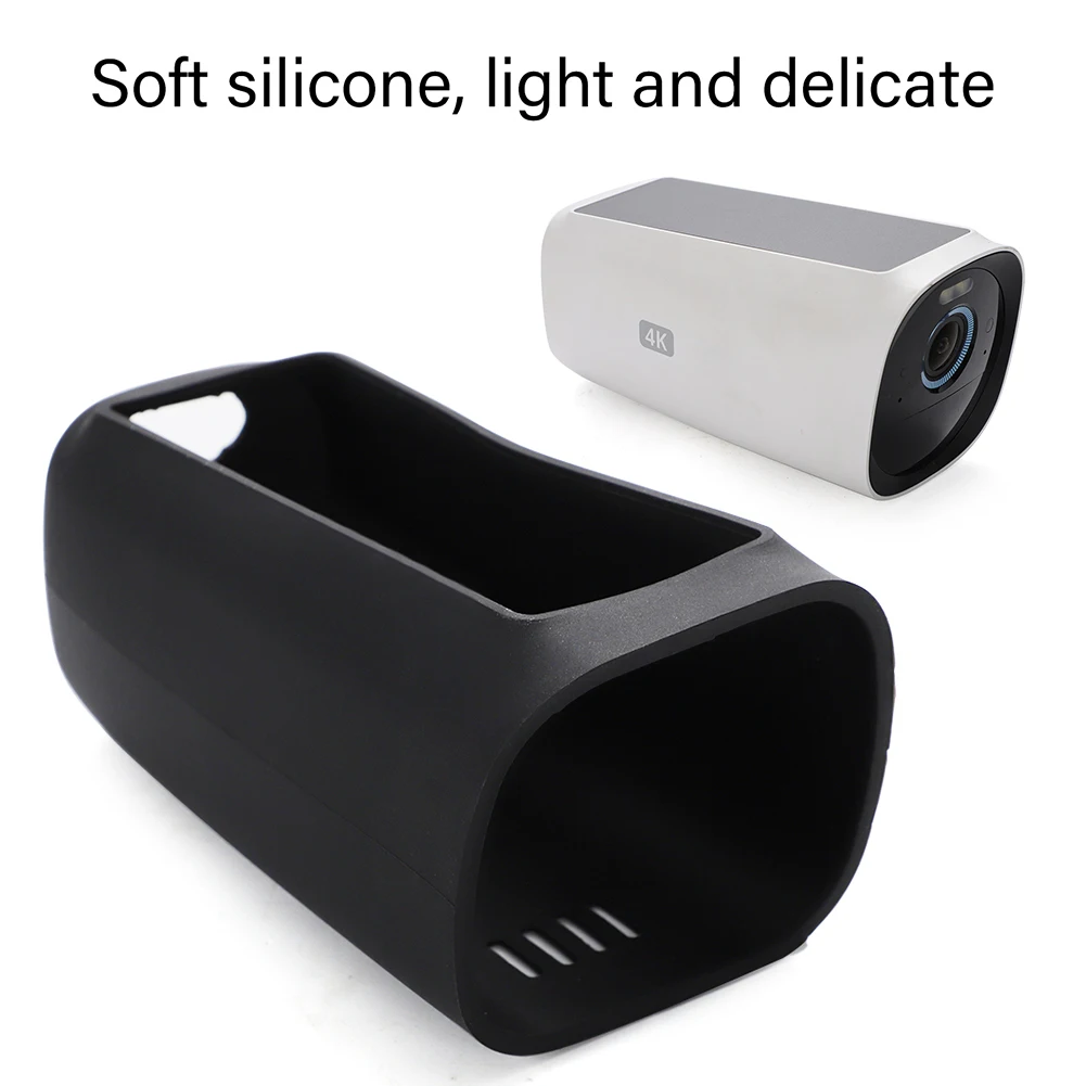 Silicone Protective Cover for  – обзор и цена Home Security Eufy
