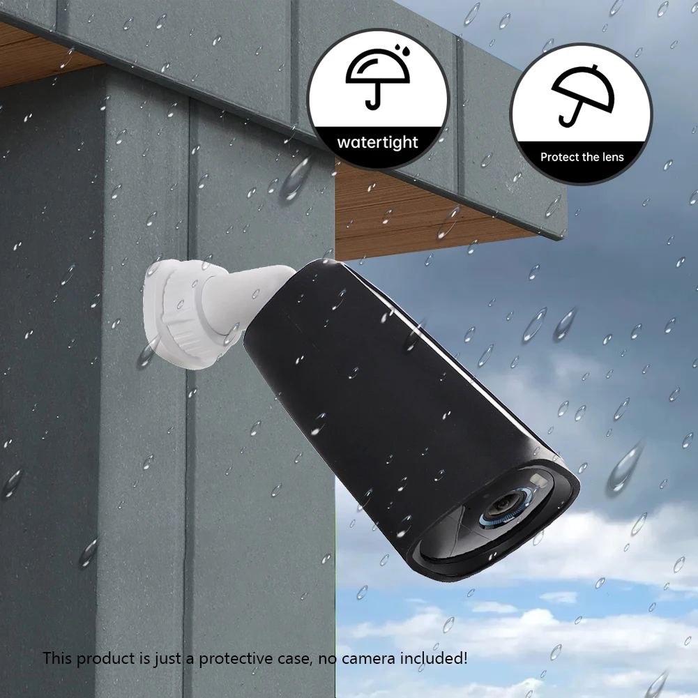 Silicone Protective Cover for  – обзор и цена Home Security Eufy