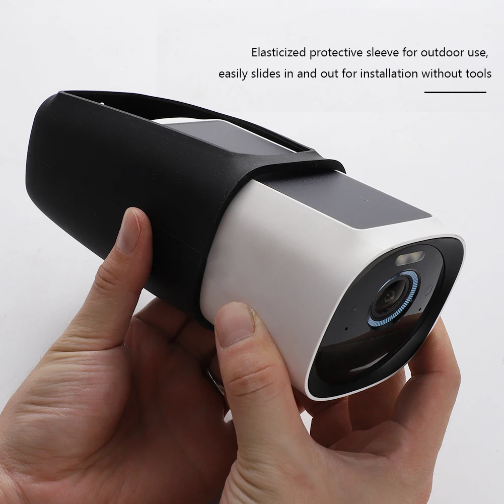 Silicone Protective Cover for  – обзор и цена Home Security Eufy