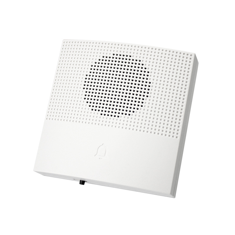 38 Sound Access Control DoorBe – обзор и цена Home Security Bell