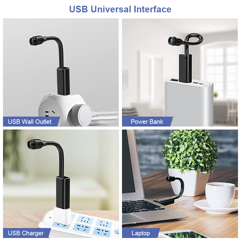 V380 Mini Wireless Wifi Camera – обзор и цена Home Security Cameras