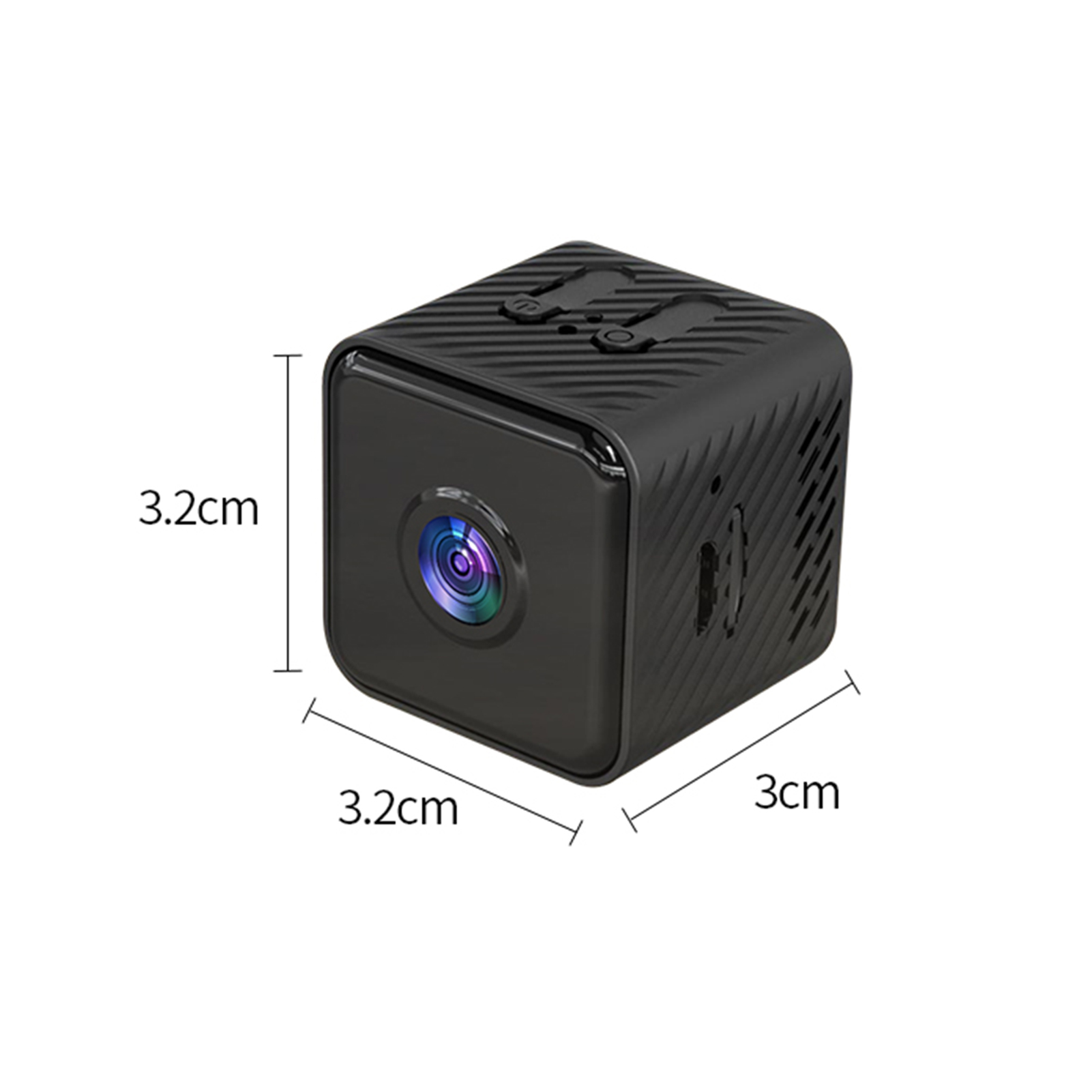 Smart Security Camera 1080P Ho – обзор и цена Home Security Network