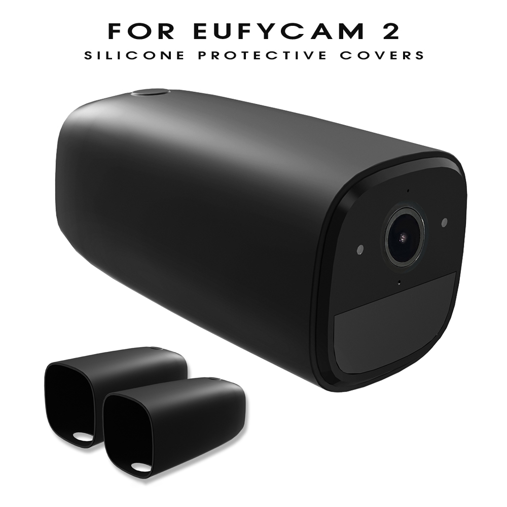 Silicone Protective Covers for – обзор и цена Home Security Eufy