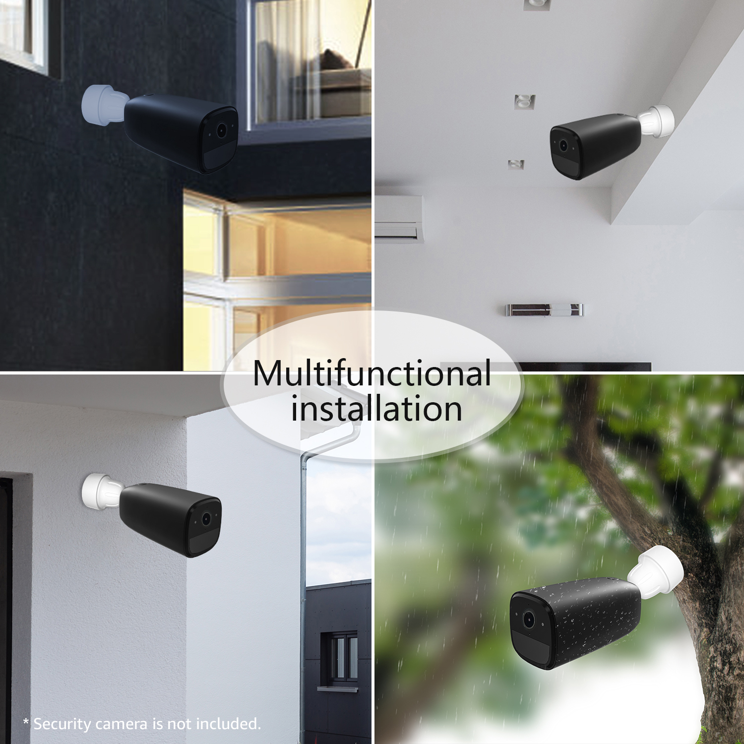 Silicone Protective Covers for – обзор и цена Home Security Eufy